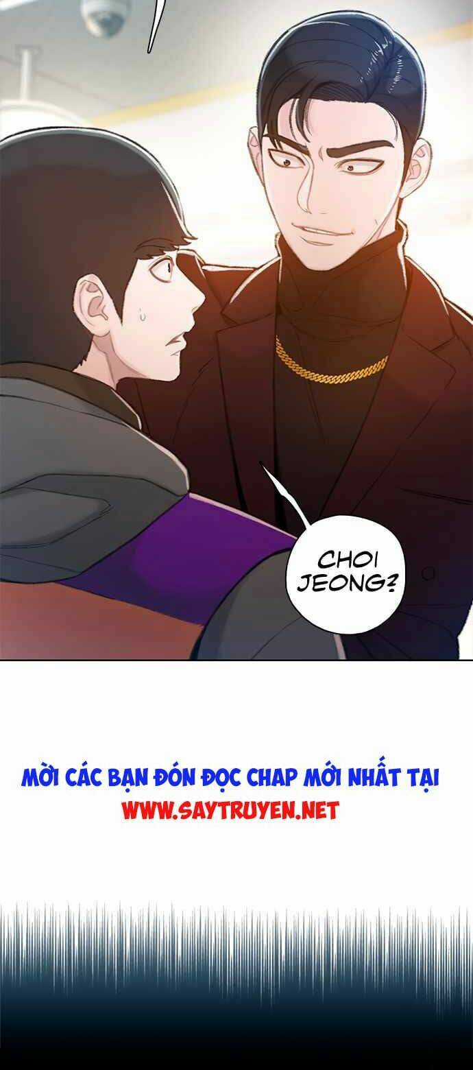 Thiền Định - Samadhi - Chapter 4 - Trang 5