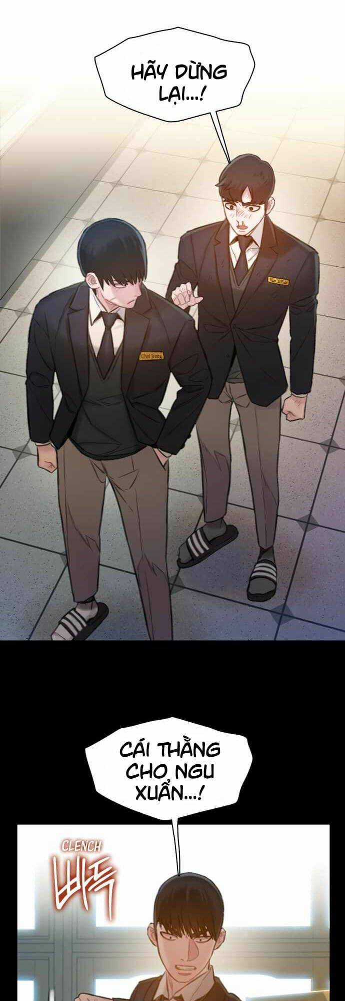 Thiền Định - Samadhi - Chapter 4 - Trang 45