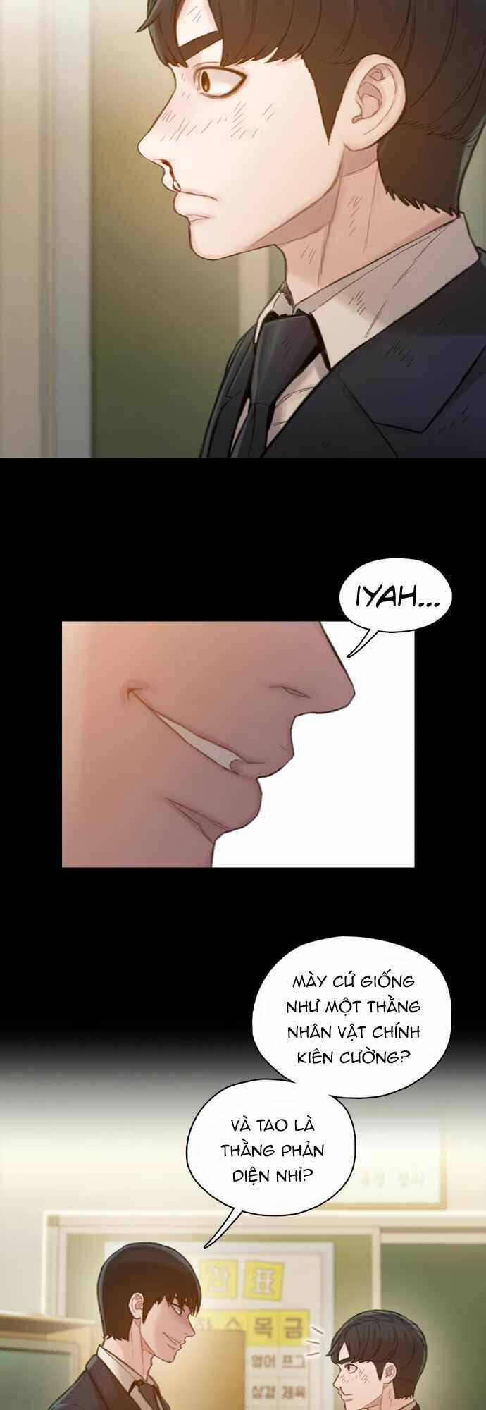 Thiền Định - Samadhi - Chapter 4 - Trang 49