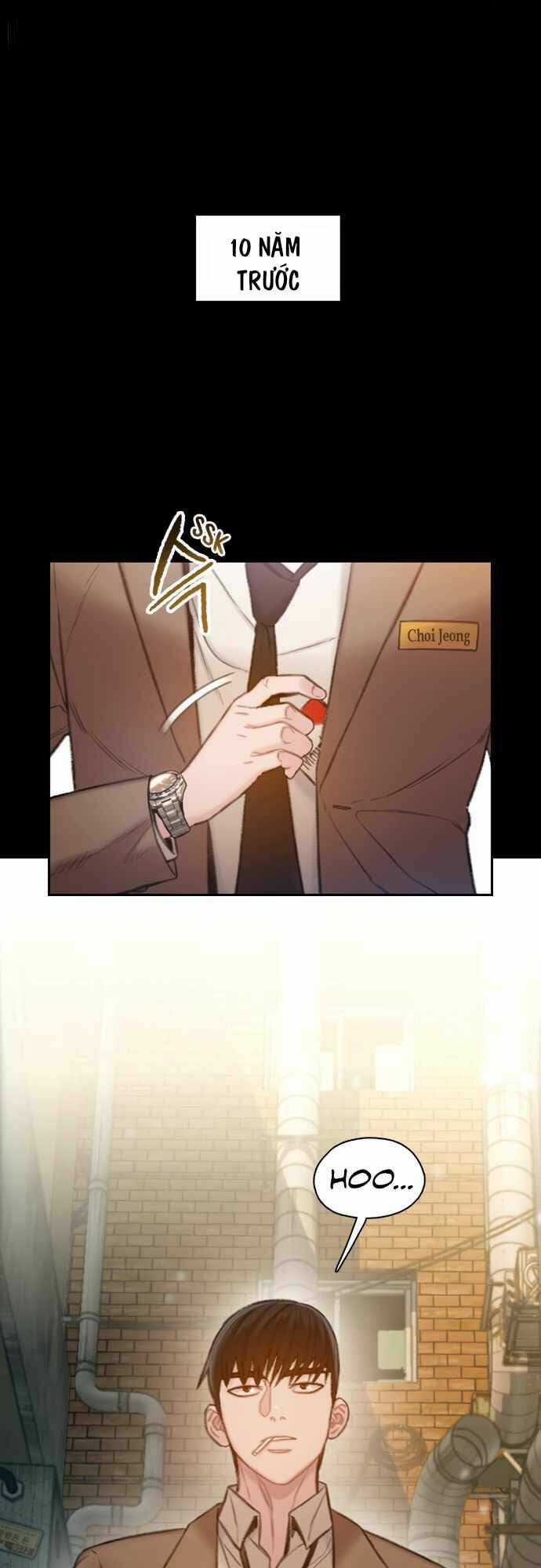 Thiền Định - Samadhi - Chapter 4 - Trang 6