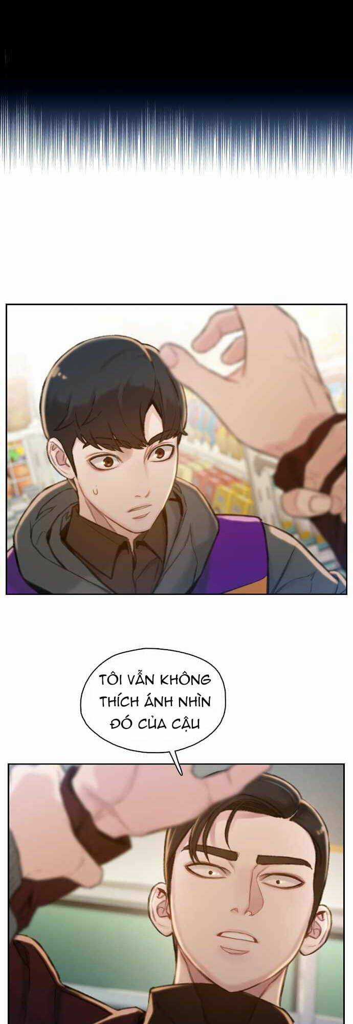 Thiền Định - Samadhi - Chapter 4 - Trang 55