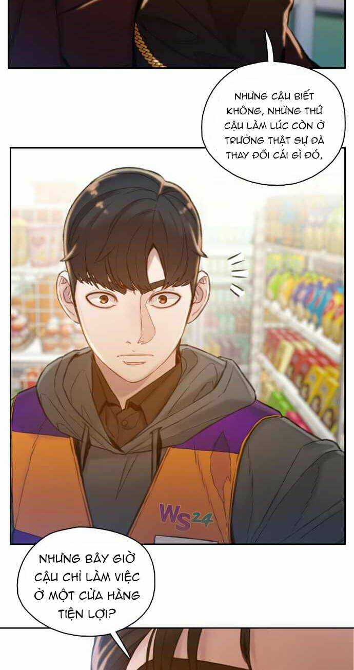 Thiền Định - Samadhi - Chapter 4 - Trang 56