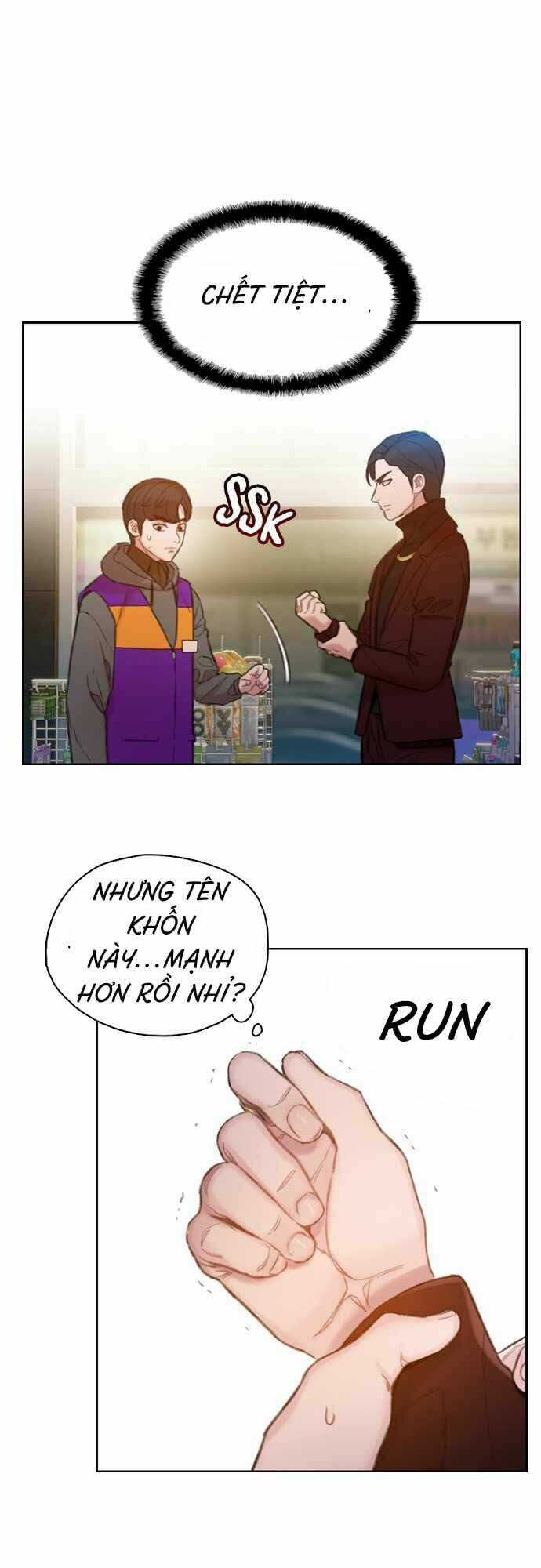 Thiền Định - Samadhi - Chapter 4 - Trang 58