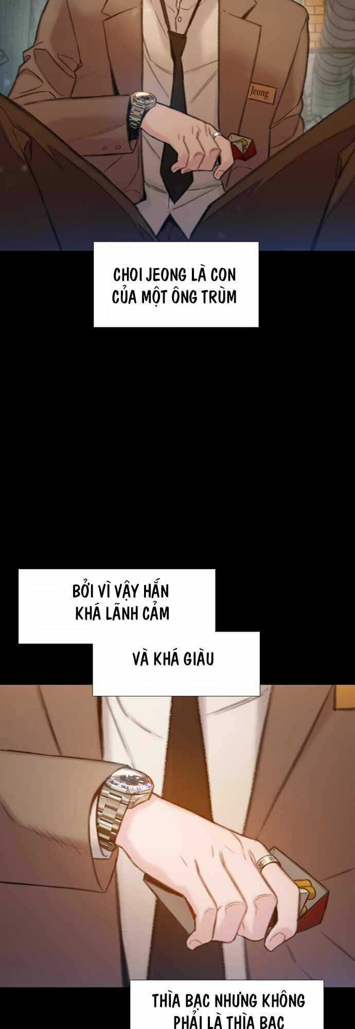 Thiền Định - Samadhi - Chapter 4 - Trang 7