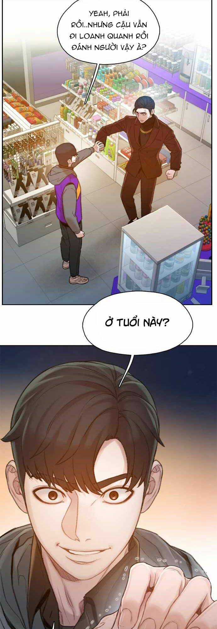 Thiền Định - Samadhi - Chapter 4 - Trang 62