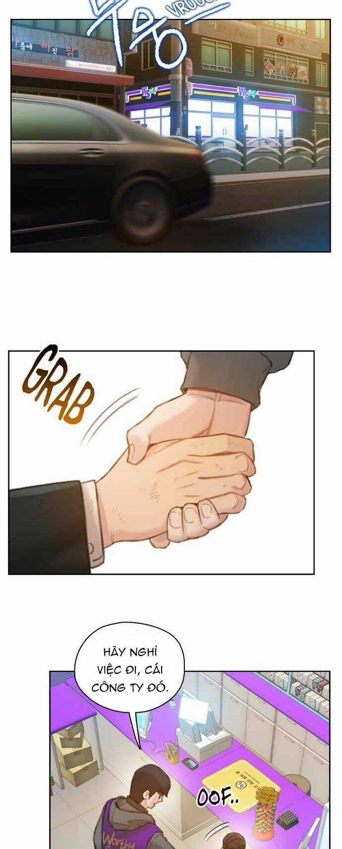 Thiền Định - Samadhi - Chapter 4 - Trang 65