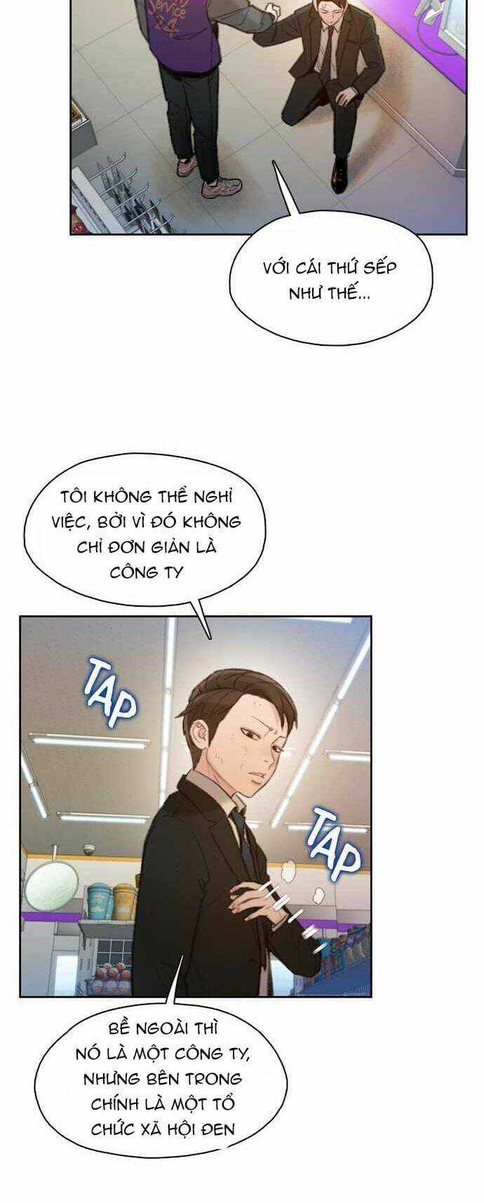 Thiền Định - Samadhi - Chapter 4 - Trang 66