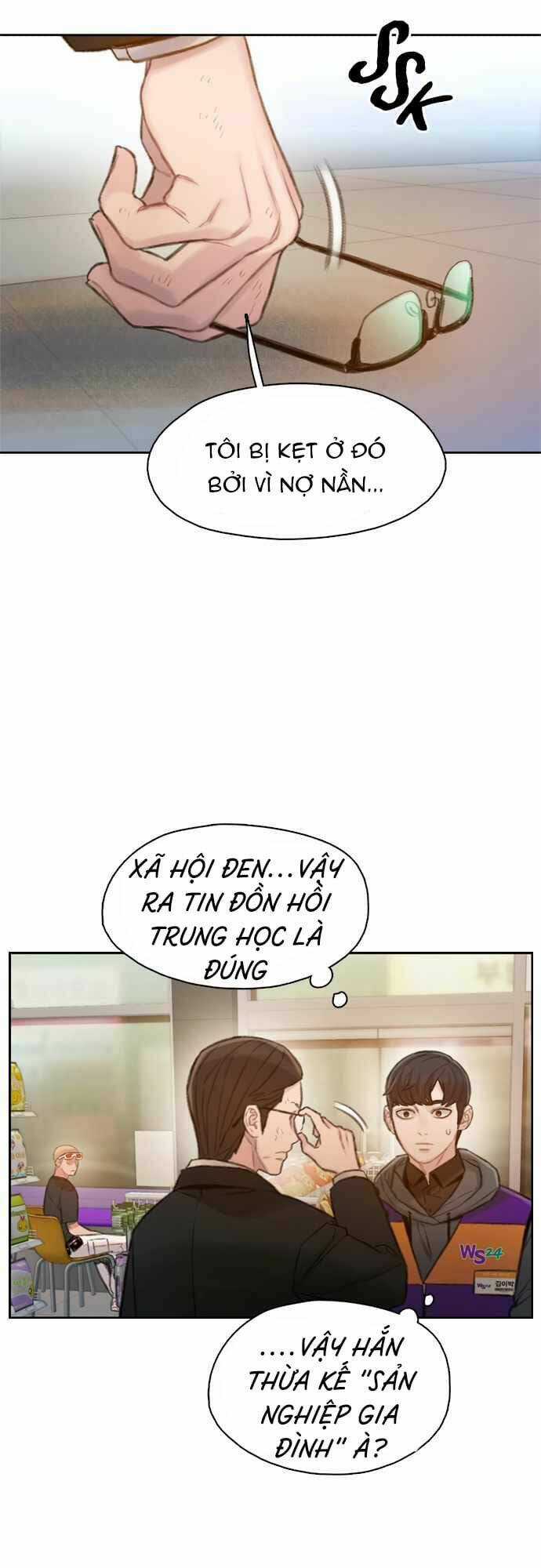 Thiền Định - Samadhi - Chapter 4 - Trang 67