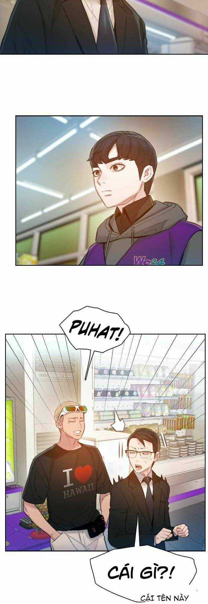 Thiền Định - Samadhi - Chapter 4 - Trang 72