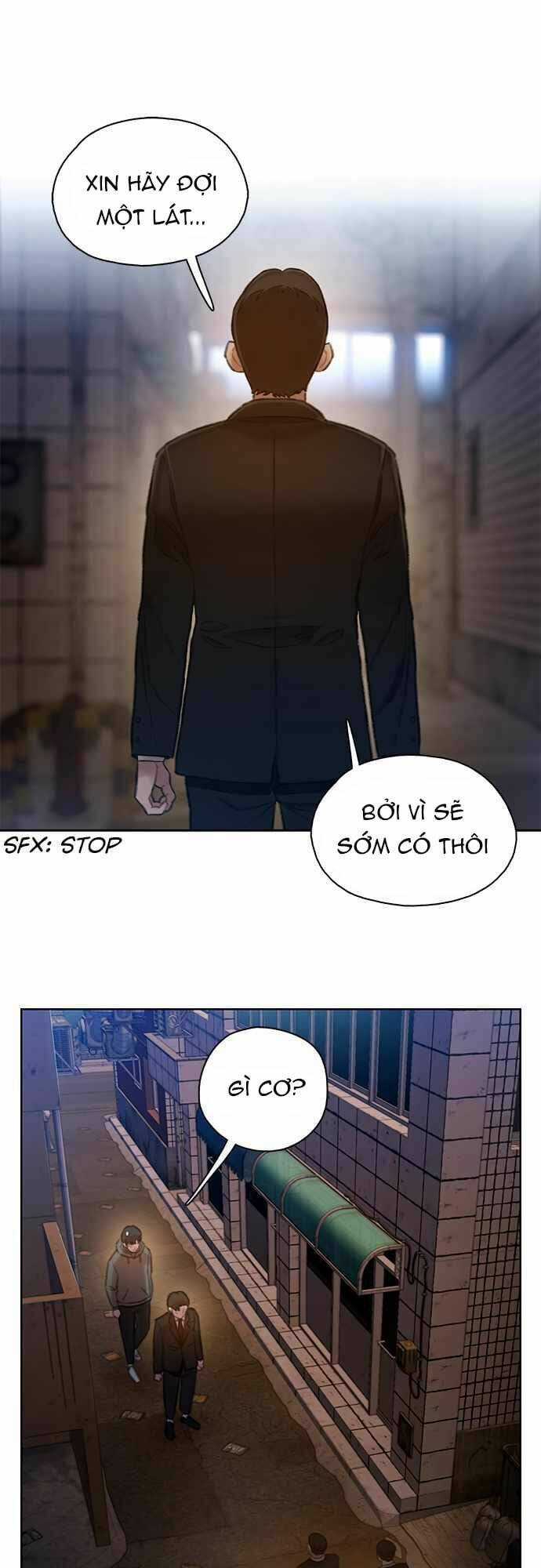 Thiền Định - Samadhi - Chapter 5 - Trang 11