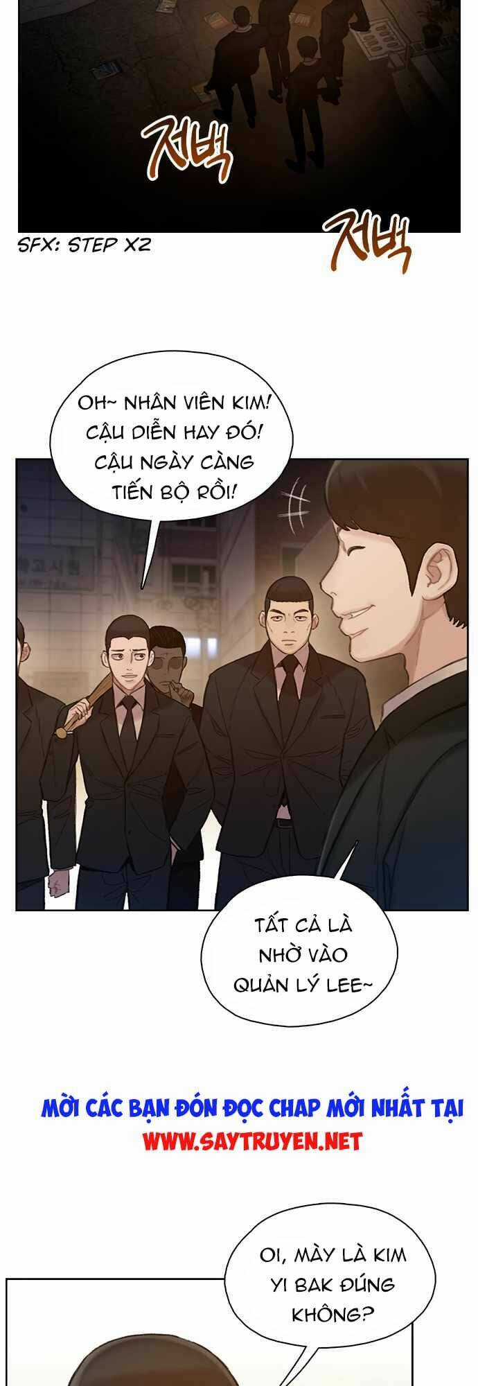 Thiền Định - Samadhi - Chapter 5 - Trang 12