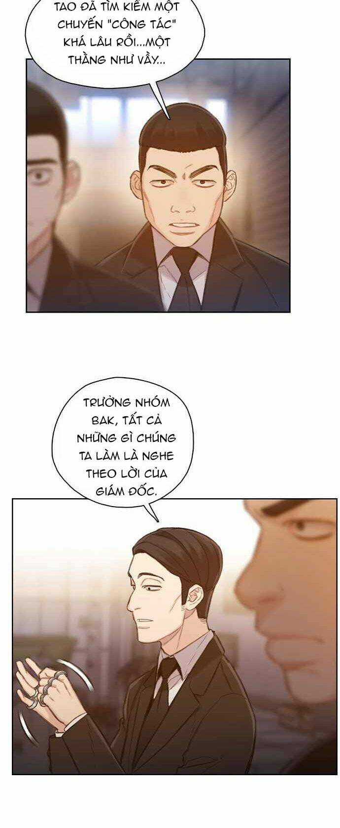 Thiền Định - Samadhi - Chapter 5 - Trang 14