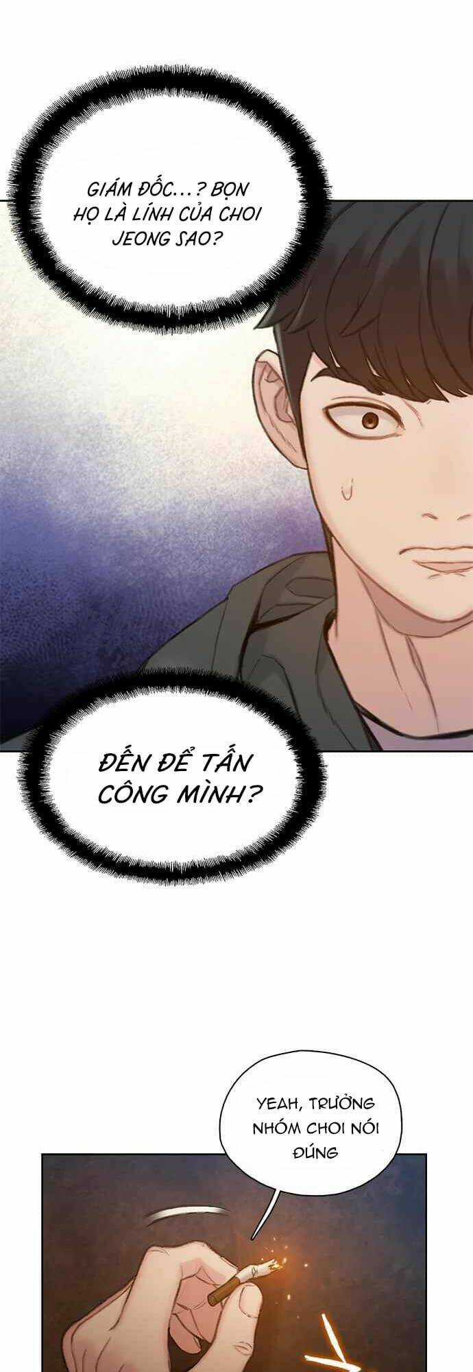 Thiền Định - Samadhi - Chapter 5 - Trang 15