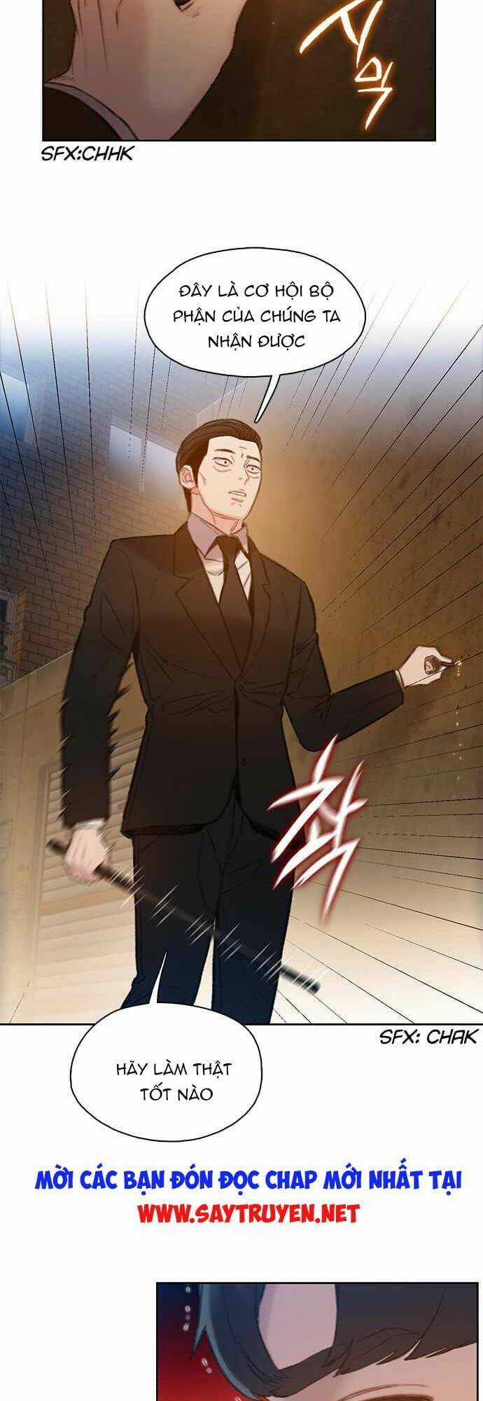 Thiền Định - Samadhi - Chapter 5 - Trang 16