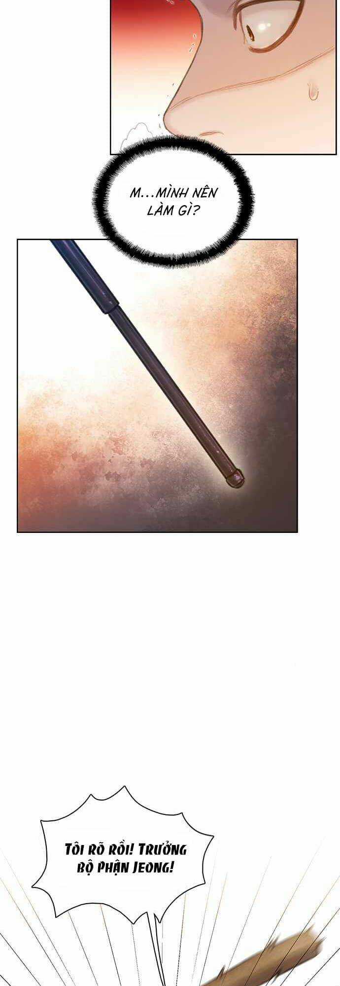 Thiền Định - Samadhi - Chapter 5 - Trang 17