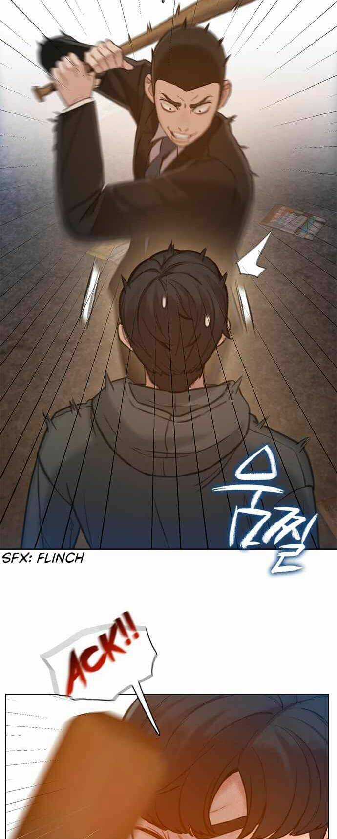 Thiền Định - Samadhi - Chapter 5 - Trang 18