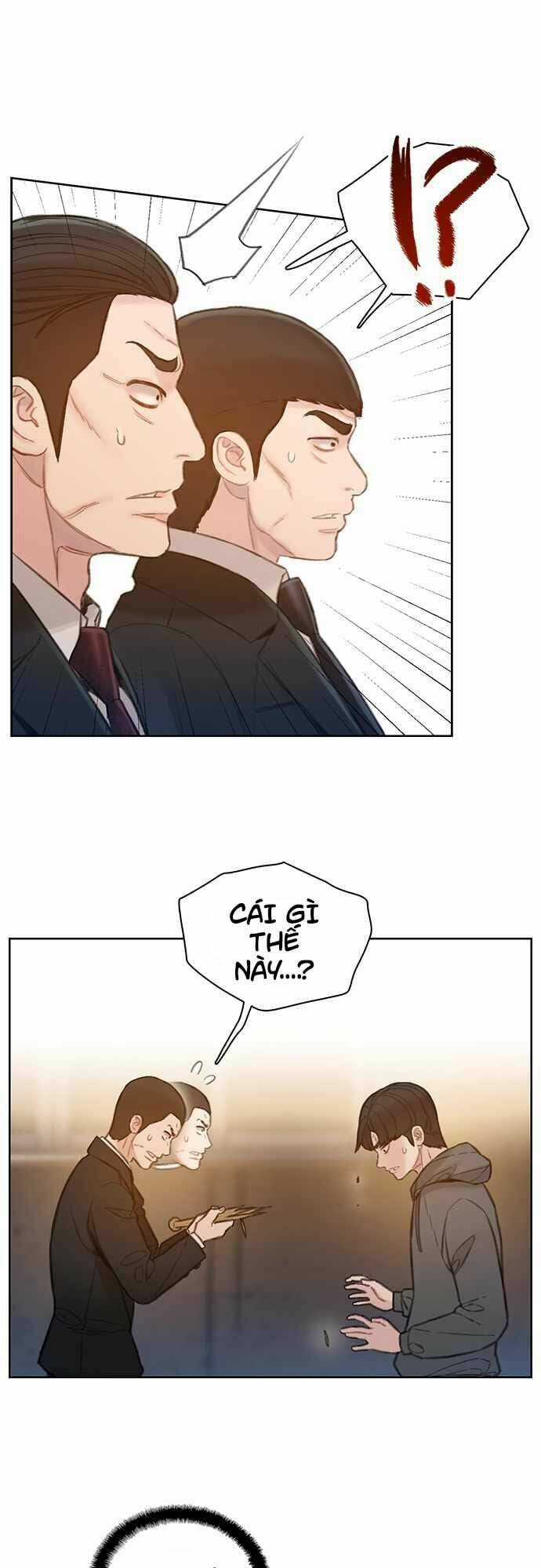 Thiền Định - Samadhi - Chapter 5 - Trang 20