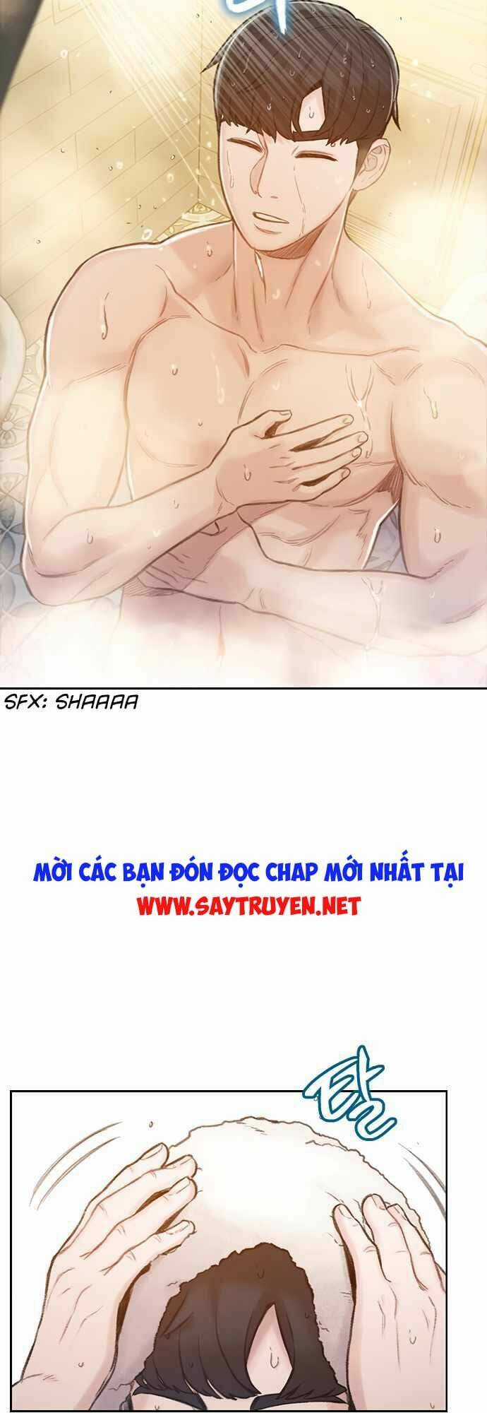 Thiền Định - Samadhi - Chapter 5 - Trang 3