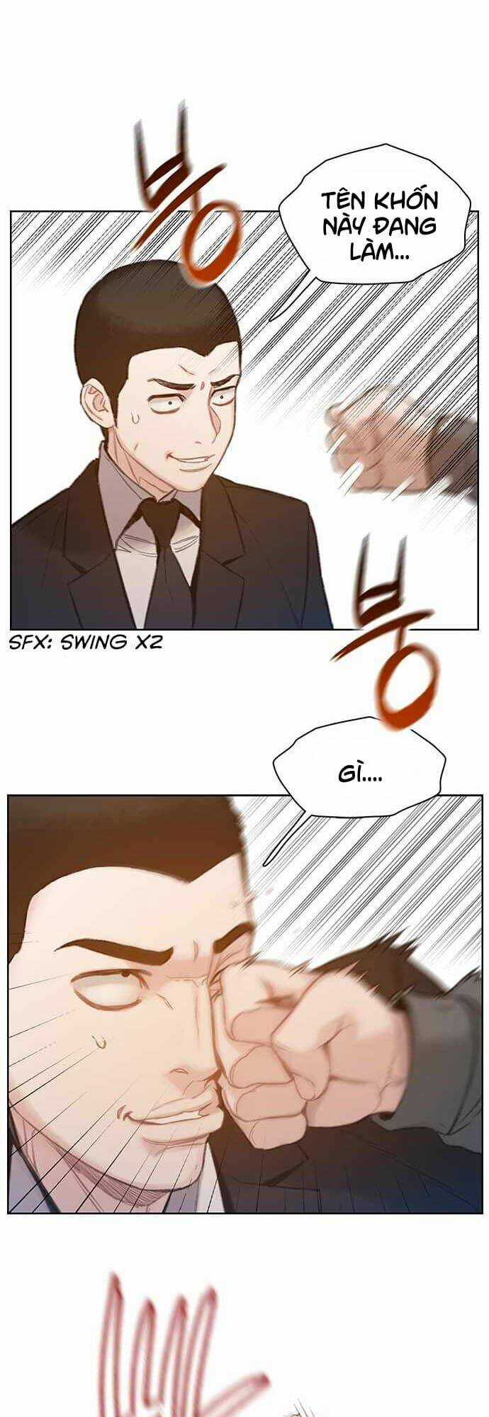 Thiền Định - Samadhi - Chapter 5 - Trang 24