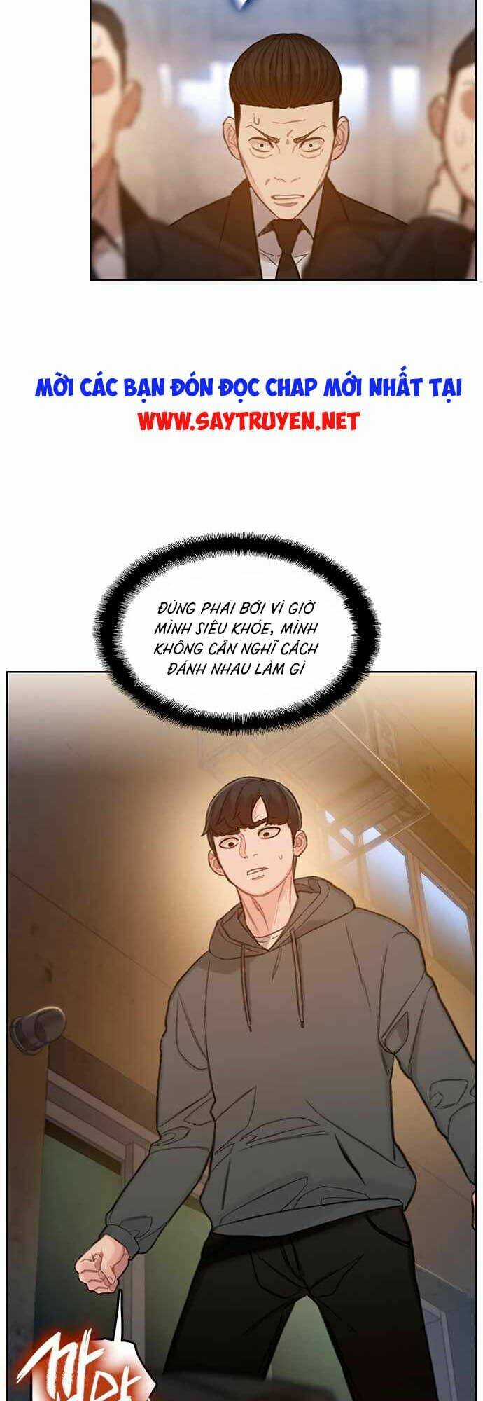 Thiền Định - Samadhi - Chapter 5 - Trang 26