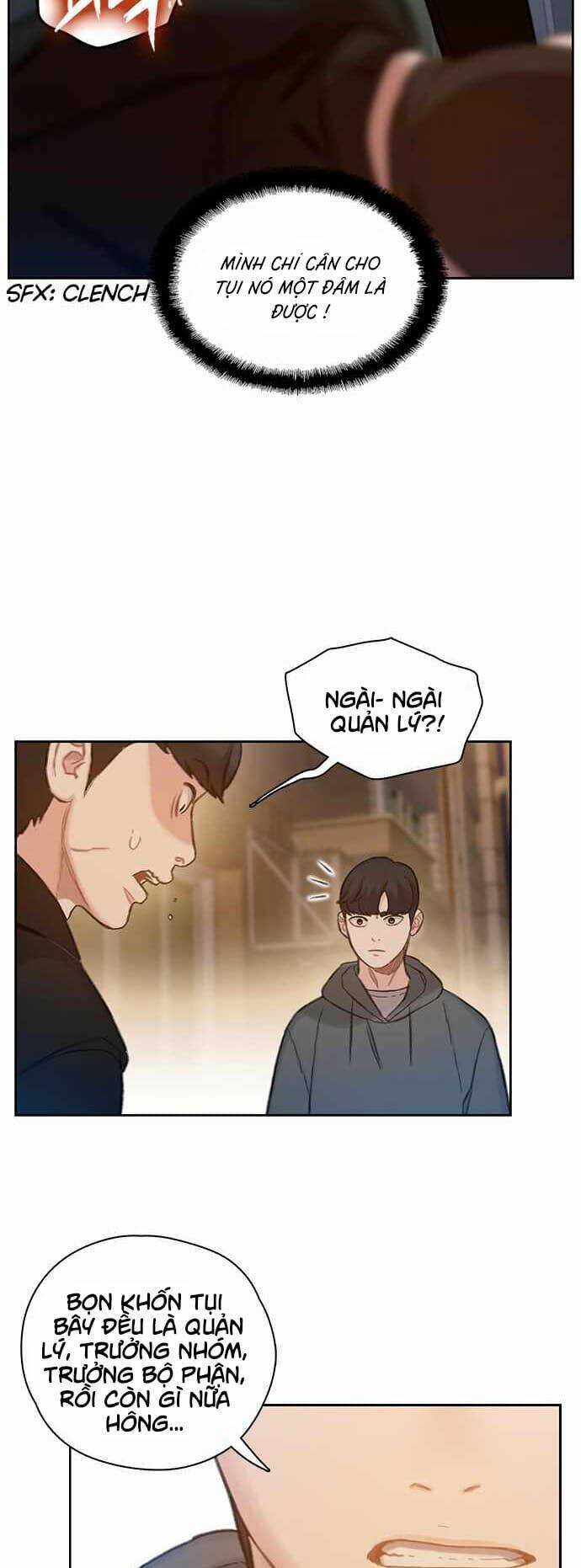 Thiền Định - Samadhi - Chapter 5 - Trang 27