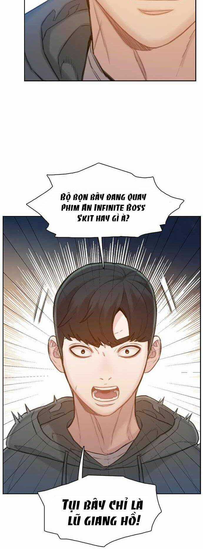 Thiền Định - Samadhi - Chapter 5 - Trang 28