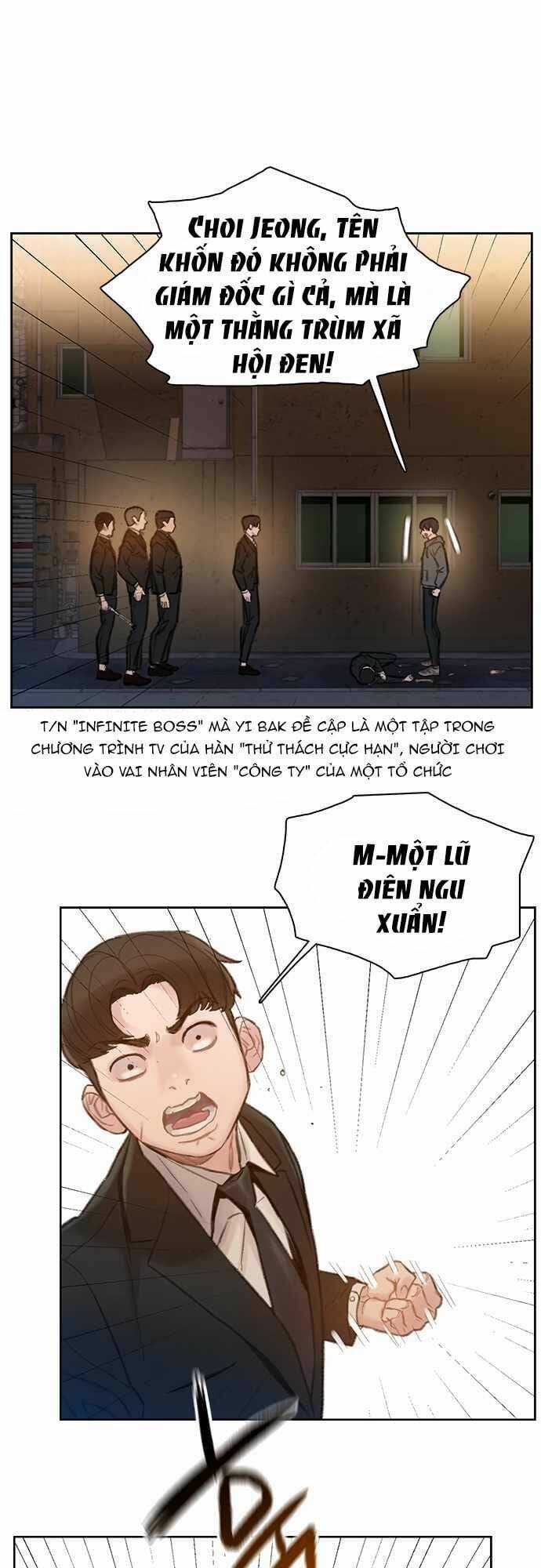 Thiền Định - Samadhi - Chapter 5 - Trang 29