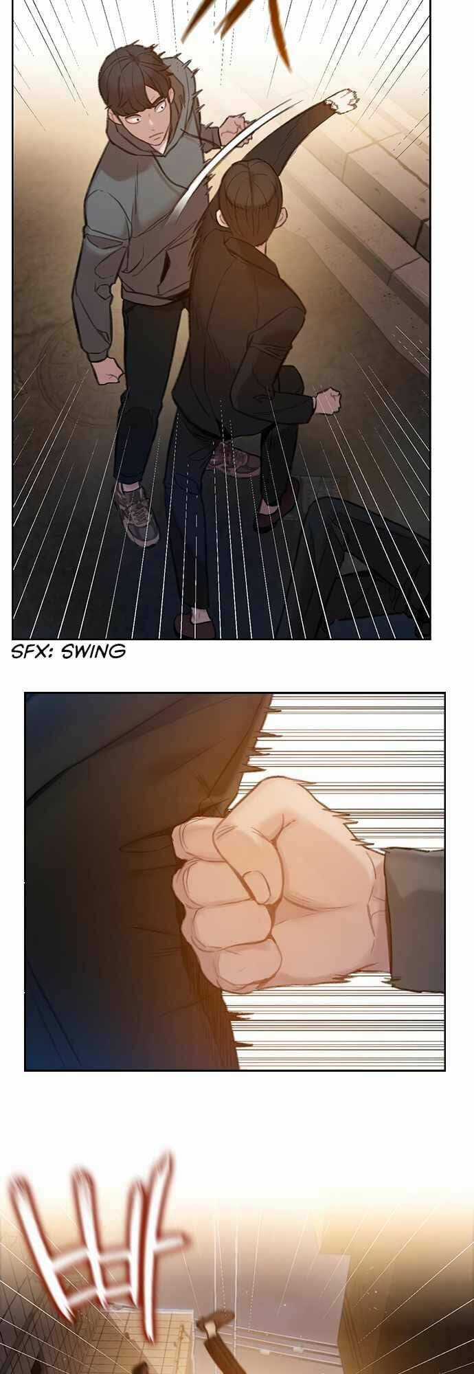 Thiền Định - Samadhi - Chapter 5 - Trang 30