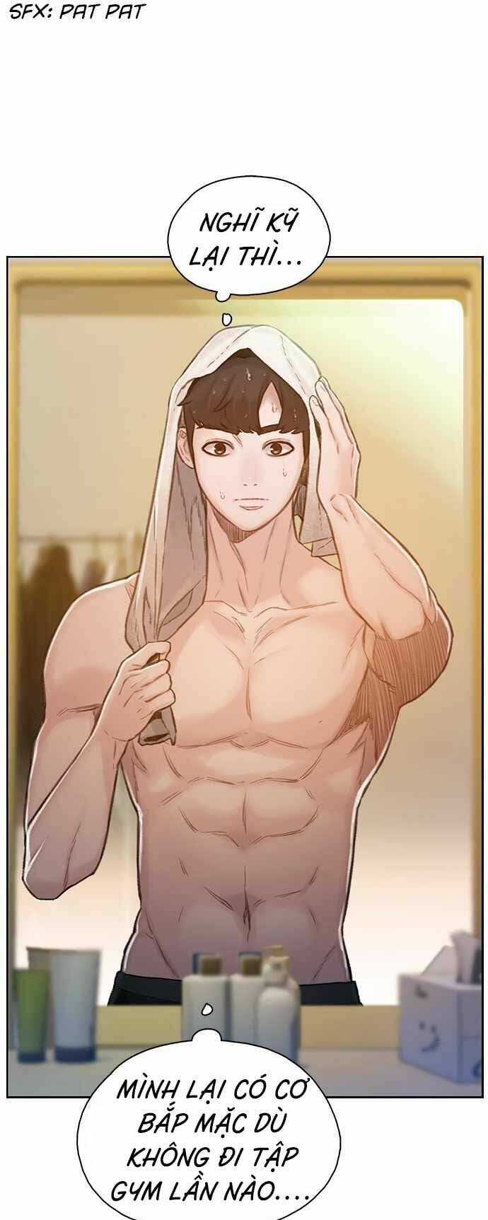 Thiền Định - Samadhi - Chapter 5 - Trang 4