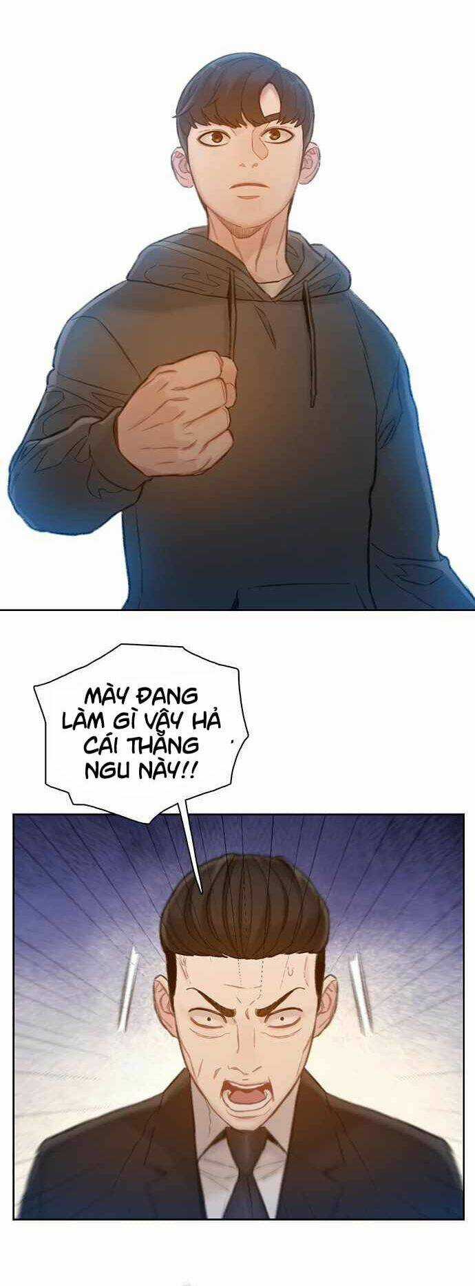 Thiền Định - Samadhi - Chapter 5 - Trang 32