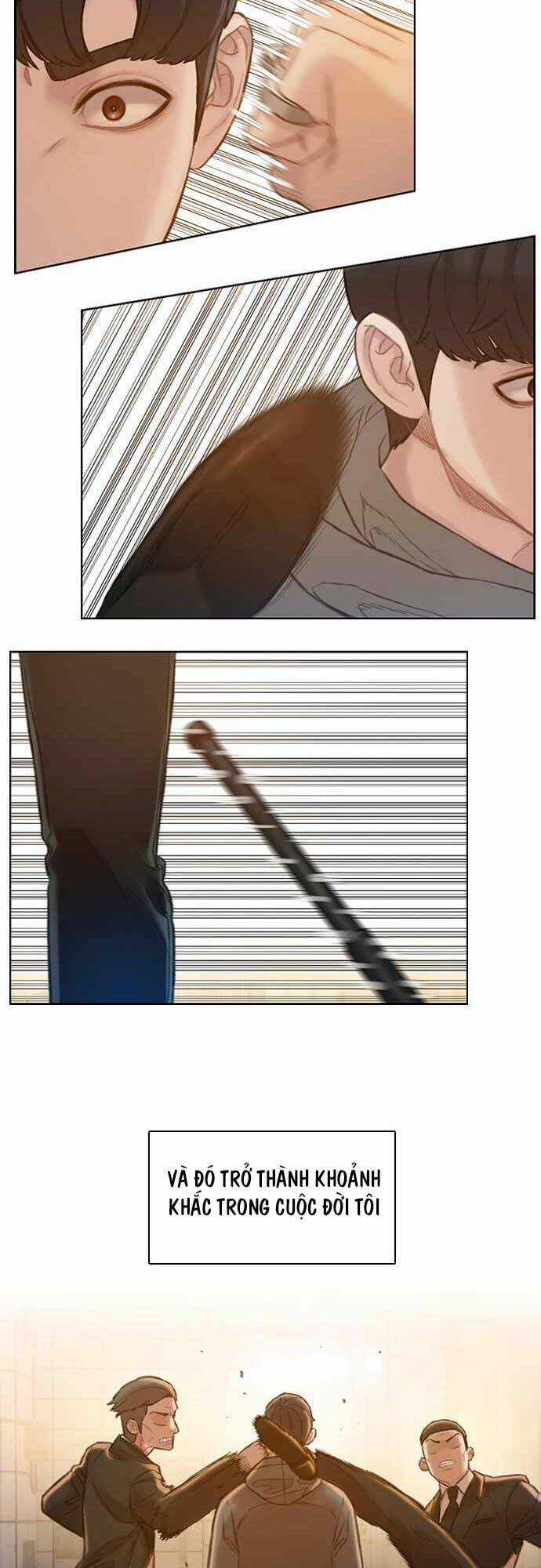 Thiền Định - Samadhi - Chapter 5 - Trang 34