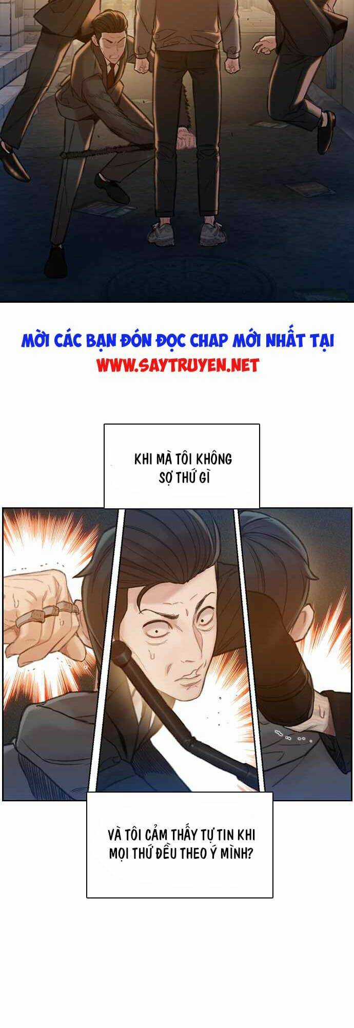 Thiền Định - Samadhi - Chapter 5 - Trang 35