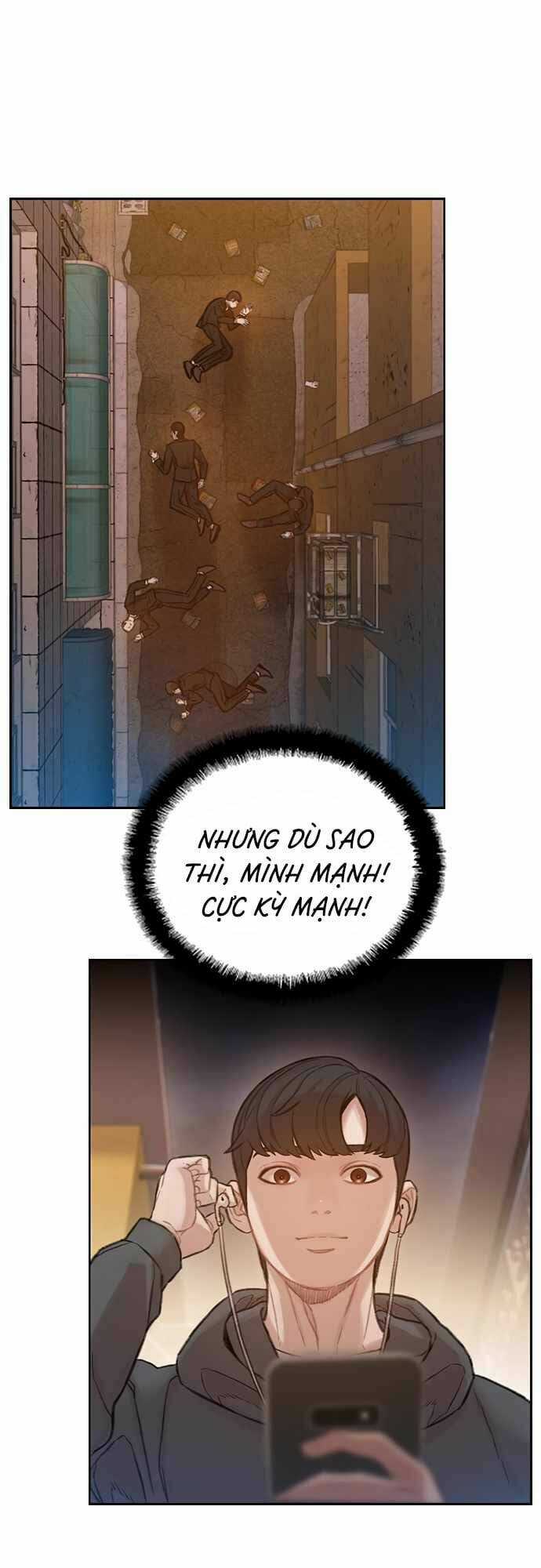 Thiền Định - Samadhi - Chapter 5 - Trang 38