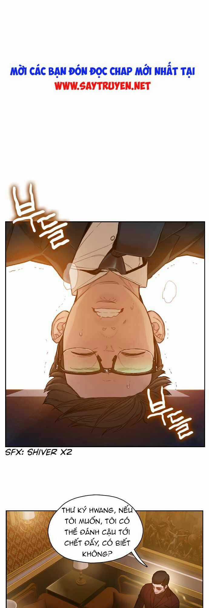 Thiền Định - Samadhi - Chapter 5 - Trang 39