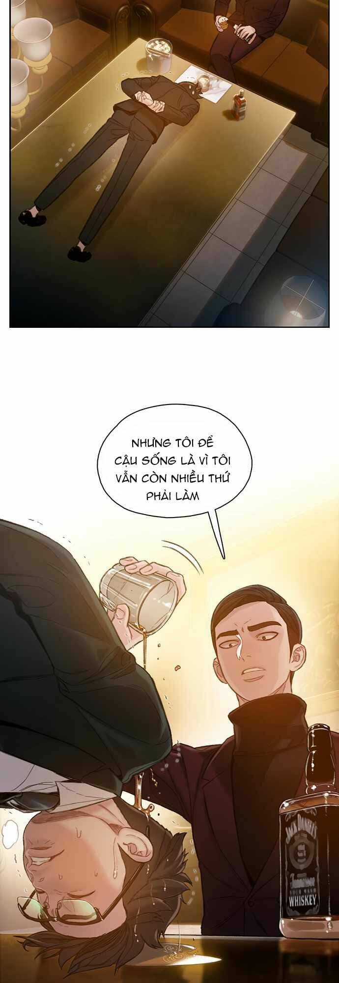 Thiền Định - Samadhi - Chapter 5 - Trang 40