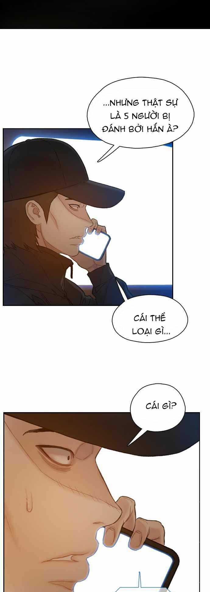 Thiền Định - Samadhi - Chapter 5 - Trang 50