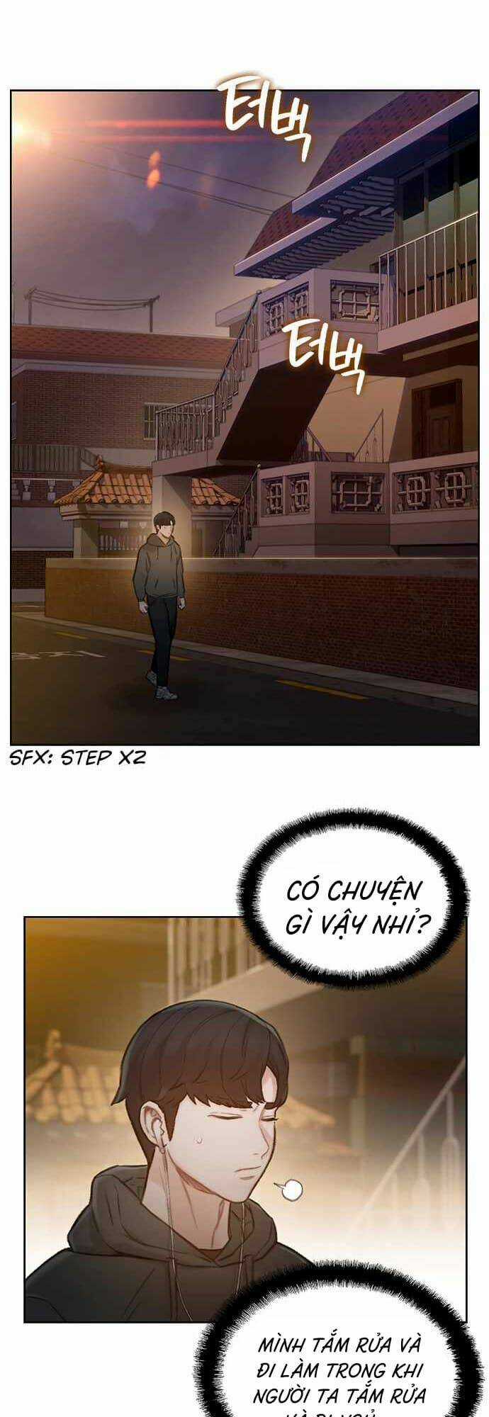 Thiền Định - Samadhi - Chapter 5 - Trang 6