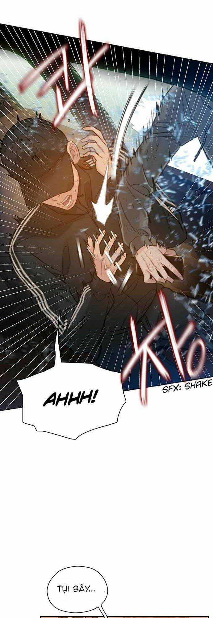 Thiền Định - Samadhi - Chapter 5 - Trang 53