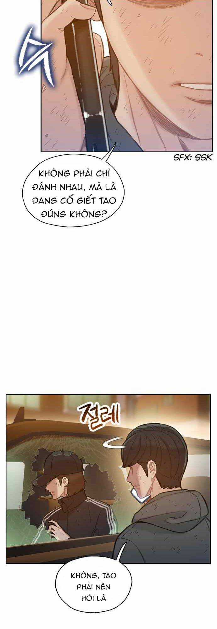 Thiền Định - Samadhi - Chapter 5 - Trang 54