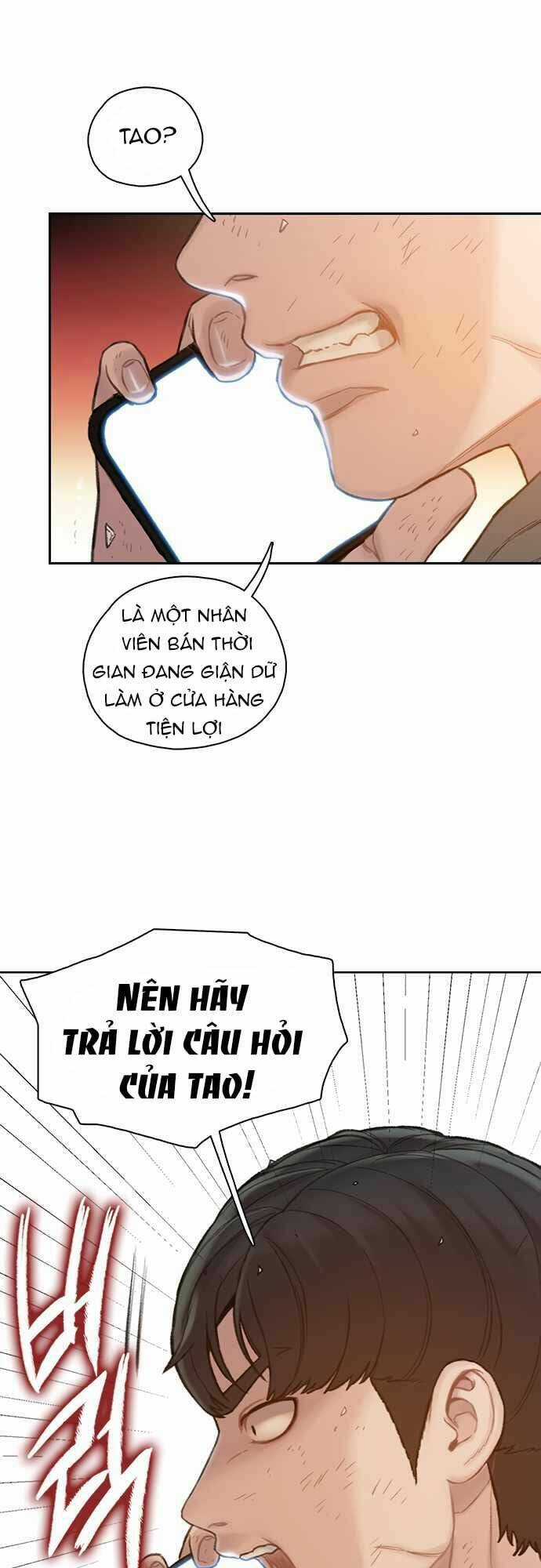 Thiền Định - Samadhi - Chapter 5 - Trang 57