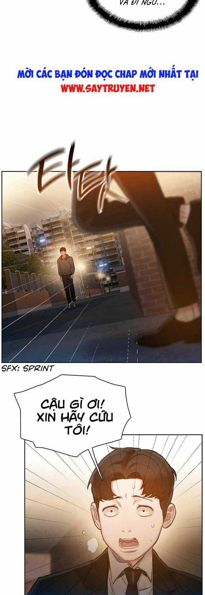 Thiền Định - Samadhi - Chapter 5 - Trang 7