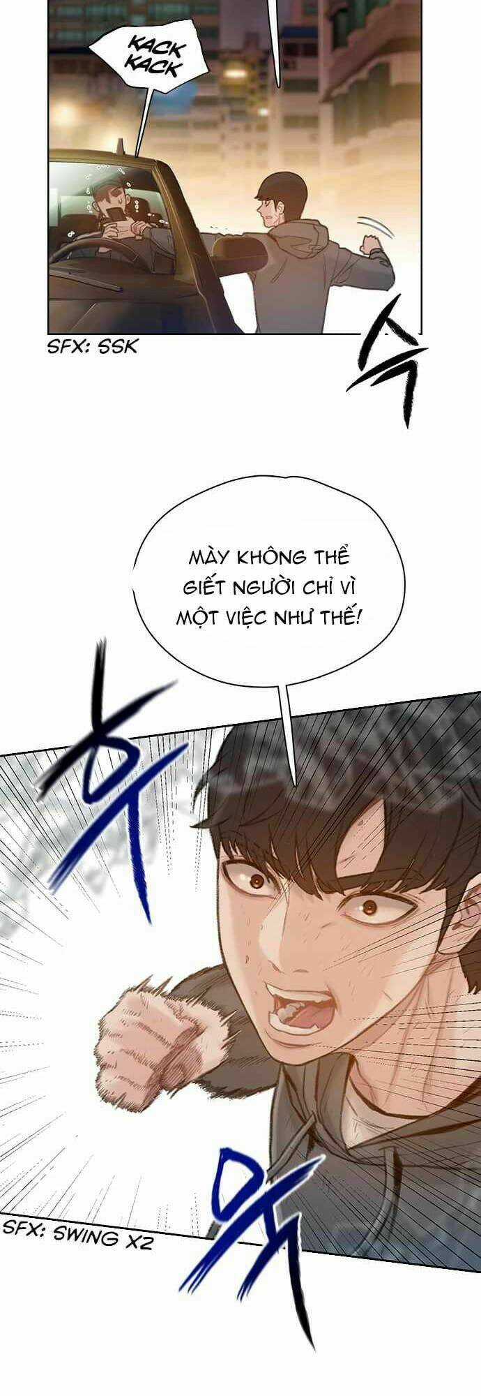 Thiền Định - Samadhi - Chapter 5 - Trang 63