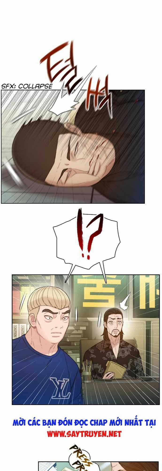 Thiền Định - Samadhi - Chapter 6 - Trang 11