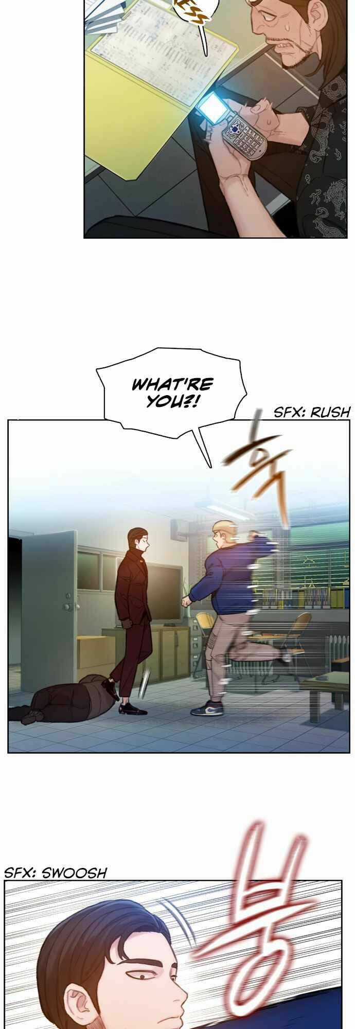 Thiền Định - Samadhi - Chapter 6 - Trang 12