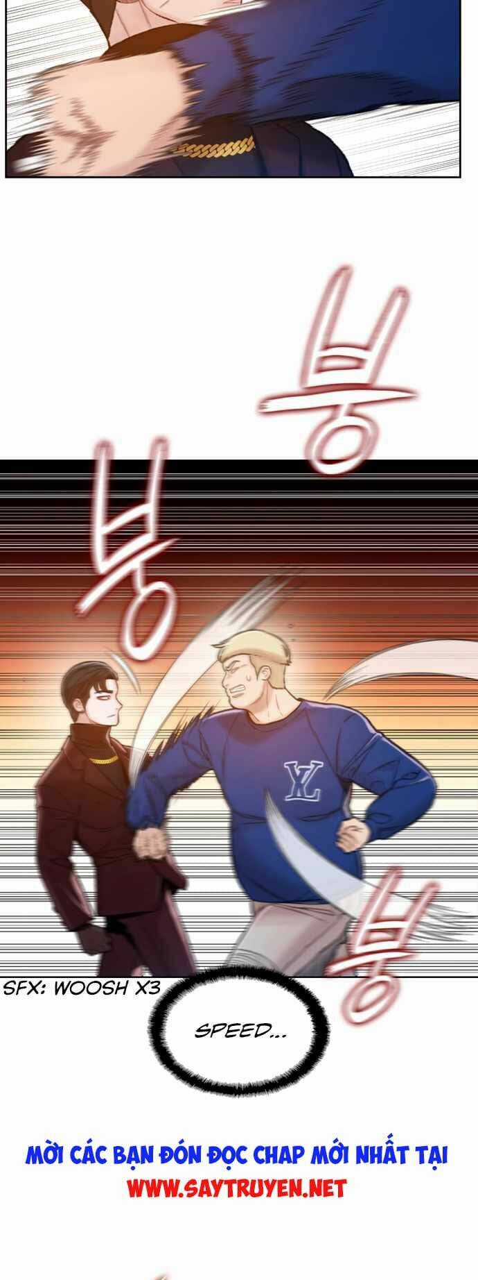 Thiền Định - Samadhi - Chapter 6 - Trang 13