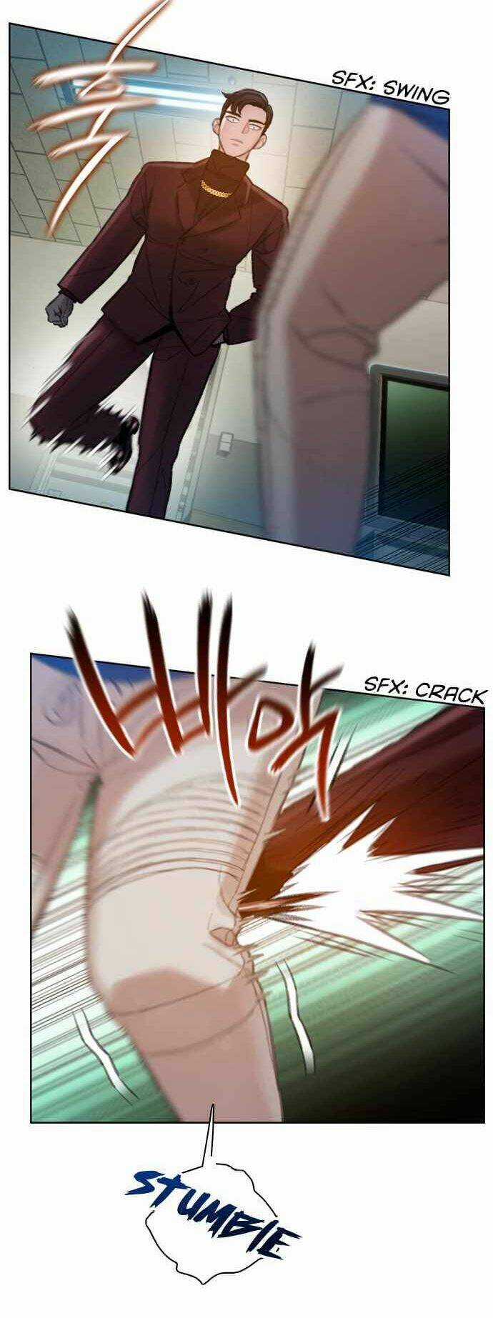 Thiền Định - Samadhi - Chapter 6 - Trang 14