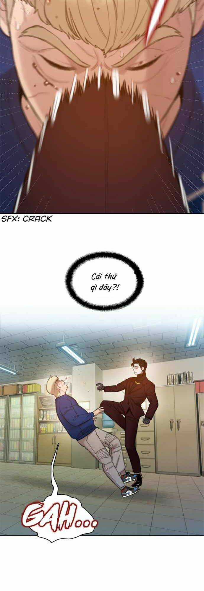 Thiền Định - Samadhi - Chapter 6 - Trang 17