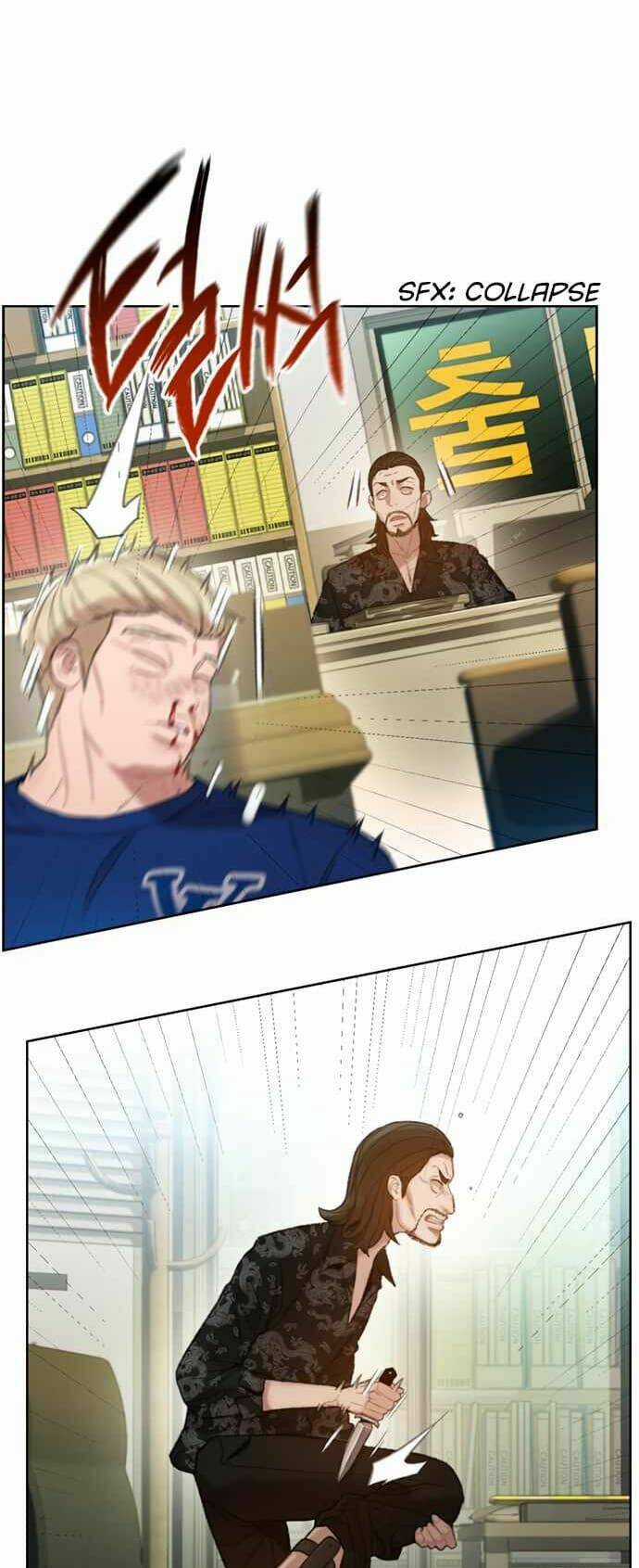 Thiền Định - Samadhi - Chapter 6 - Trang 18