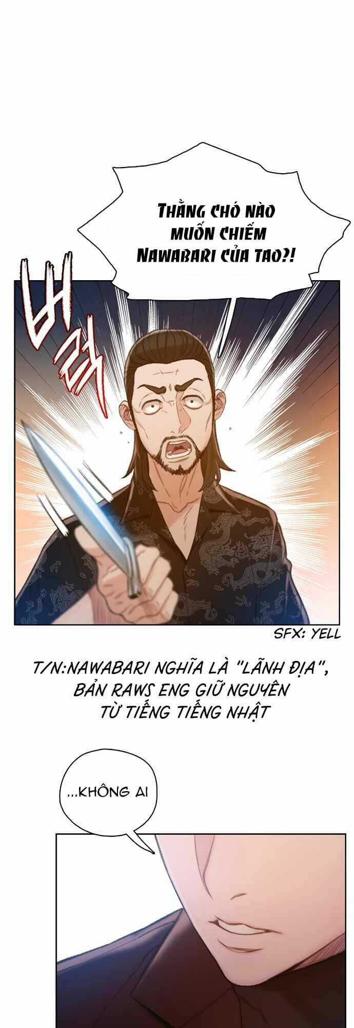 Thiền Định - Samadhi - Chapter 6 - Trang 20