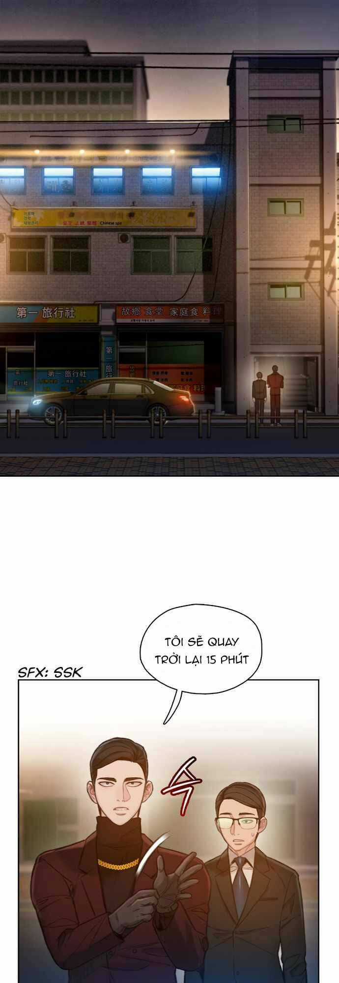 Thiền Định - Samadhi - Chapter 6 - Trang 3